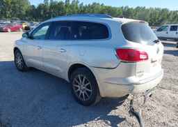 2014 BUICK ENCLAVE