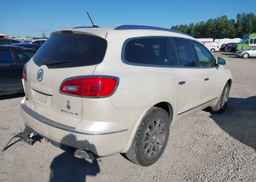 2014 BUICK ENCLAVE