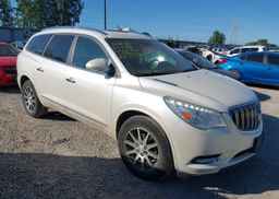 2014 BUICK ENCLAVE