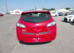 2013 MAZDA MAZDA3 GS-SKY