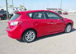 2013 MAZDA MAZDA3 GS-SKY