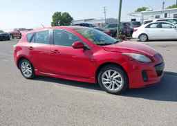 2013 MAZDA MAZDA3 GS-SKY