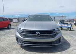 2022 VOLKSWAGEN JETTA COMFORTLINE