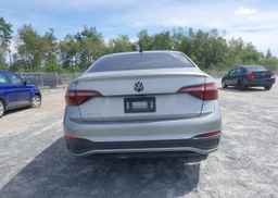2022 VOLKSWAGEN JETTA COMFORTLINE