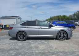 2022 VOLKSWAGEN JETTA COMFORTLINE