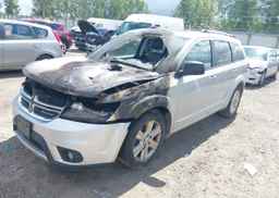 2011 DODGE JOURNEY R