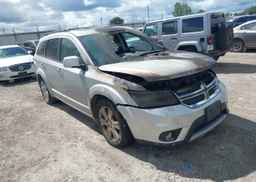2011 DODGE JOURNEY R