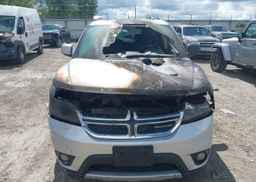 2011 DODGE JOURNEY R