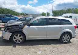 2011 DODGE JOURNEY R