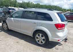 2011 DODGE JOURNEY R