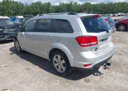 2011 DODGE JOURNEY R