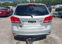 2011 DODGE JOURNEY R