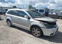 2011 DODGE JOURNEY R
