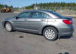 2013 CHRYSLER 200 LX