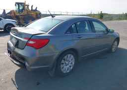 2013 CHRYSLER 200 LX