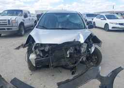 2015 NISSAN MICRA