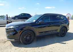 2025 HONDA CR-V SPORT