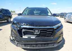 2025 HONDA CR-V SPORT