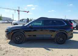 2025 HONDA CR-V SPORT