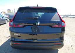2025 HONDA CR-V SPORT