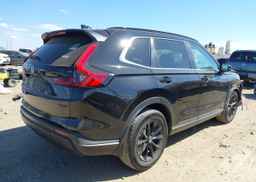 2025 HONDA CR-V SPORT