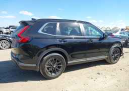 2025 HONDA CR-V SPORT