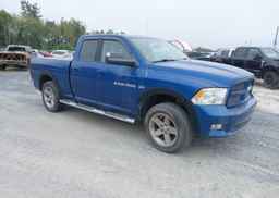 2011 RAM RAM 1500 SPORT