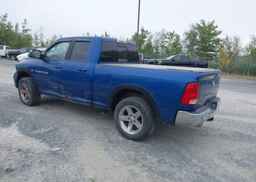 2011 RAM RAM 1500 SPORT