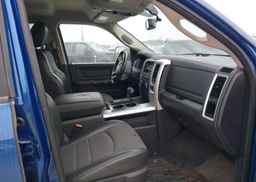 2011 RAM RAM 1500 SPORT