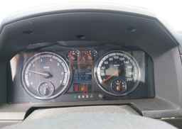 2011 RAM RAM 1500 SPORT