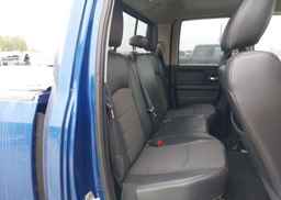 2011 RAM RAM 1500 SPORT
