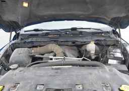 2011 RAM RAM 1500 SPORT