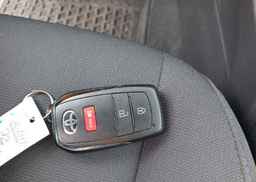 2024 TOYOTA COROLLA CROSS HYBRID SE