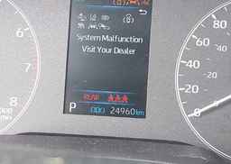 2024 TOYOTA COROLLA CROSS HYBRID SE