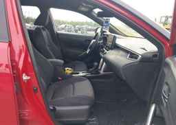 2024 TOYOTA COROLLA CROSS HYBRID SE