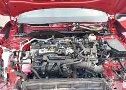 2024 TOYOTA COROLLA CROSS HYBRID SE