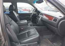 2012 GMC SIERRA K1500 SLT