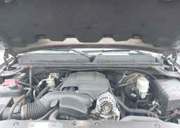 2012 GMC SIERRA K1500 SLT