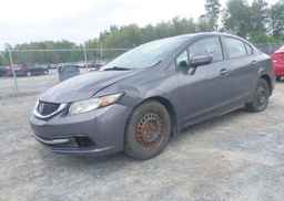 2015 HONDA CIVIC EX 4DR
