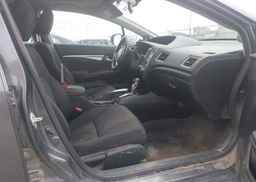 2015 HONDA CIVIC EX 4DR