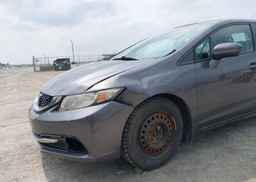 2015 HONDA CIVIC EX 4DR