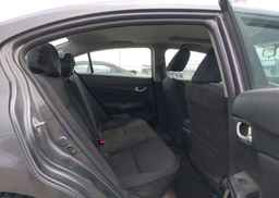 2015 HONDA CIVIC EX 4DR