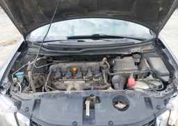 2015 HONDA CIVIC EX 4DR