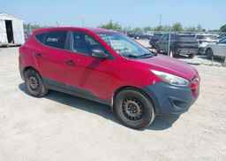 2015 HYUNDAI TUCSON GL