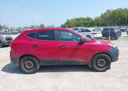 2015 HYUNDAI TUCSON GL