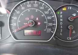 2008 SUZUKI SX4