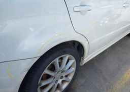 2008 SUZUKI SX4