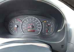 2008 SUZUKI SX4
