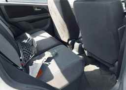 2008 SUZUKI SX4