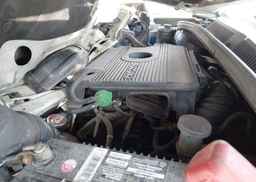2008 SUZUKI SX4